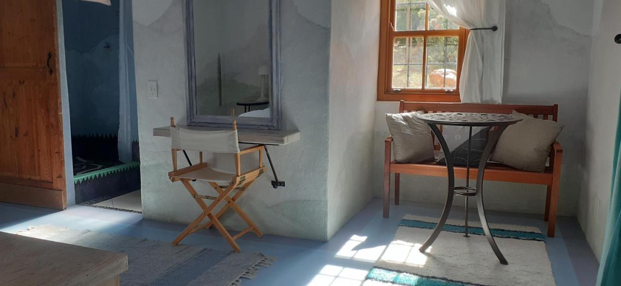 Gecko Cottage At Artemis Franschhoek Exterior photo